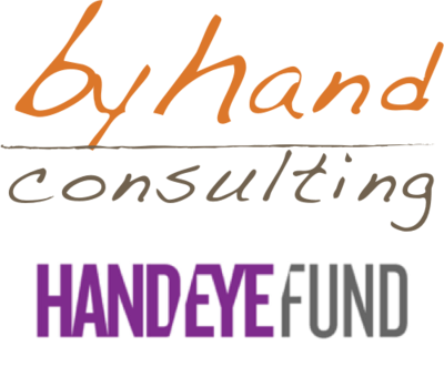 ByHand + HAND/EYE