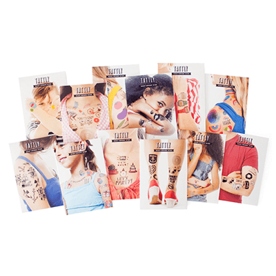 Tattly